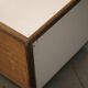 Storage cabinet mid-century design 1970'