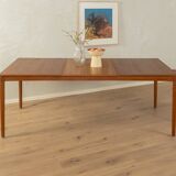 60s extendable Dining Table by Bramin