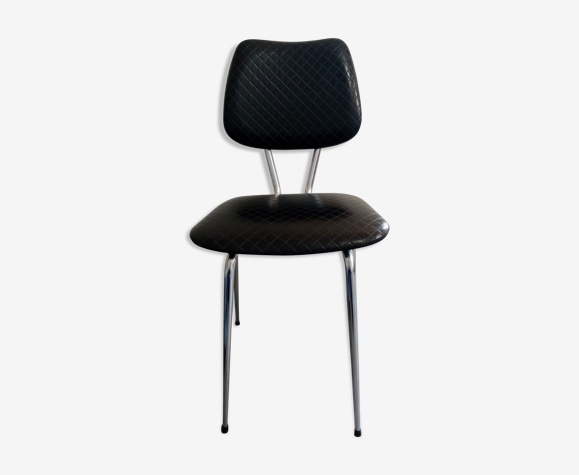 Chaise vinyl