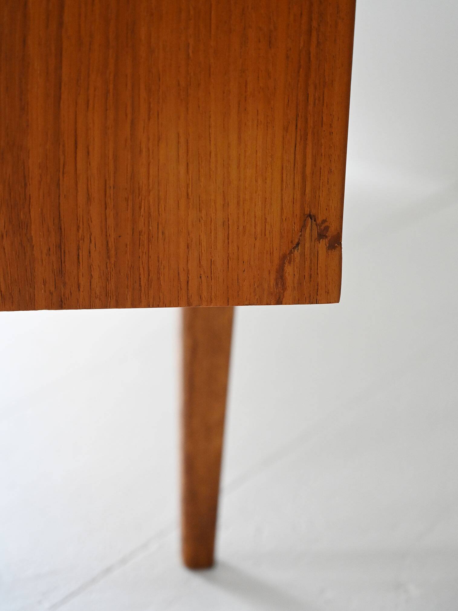 Vintage Scandinavian Sideboard by Bräntorps Industrier Nybro