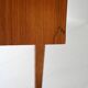 Vintage Scandinavian Sideboard by Bräntorps Industrier Nybro