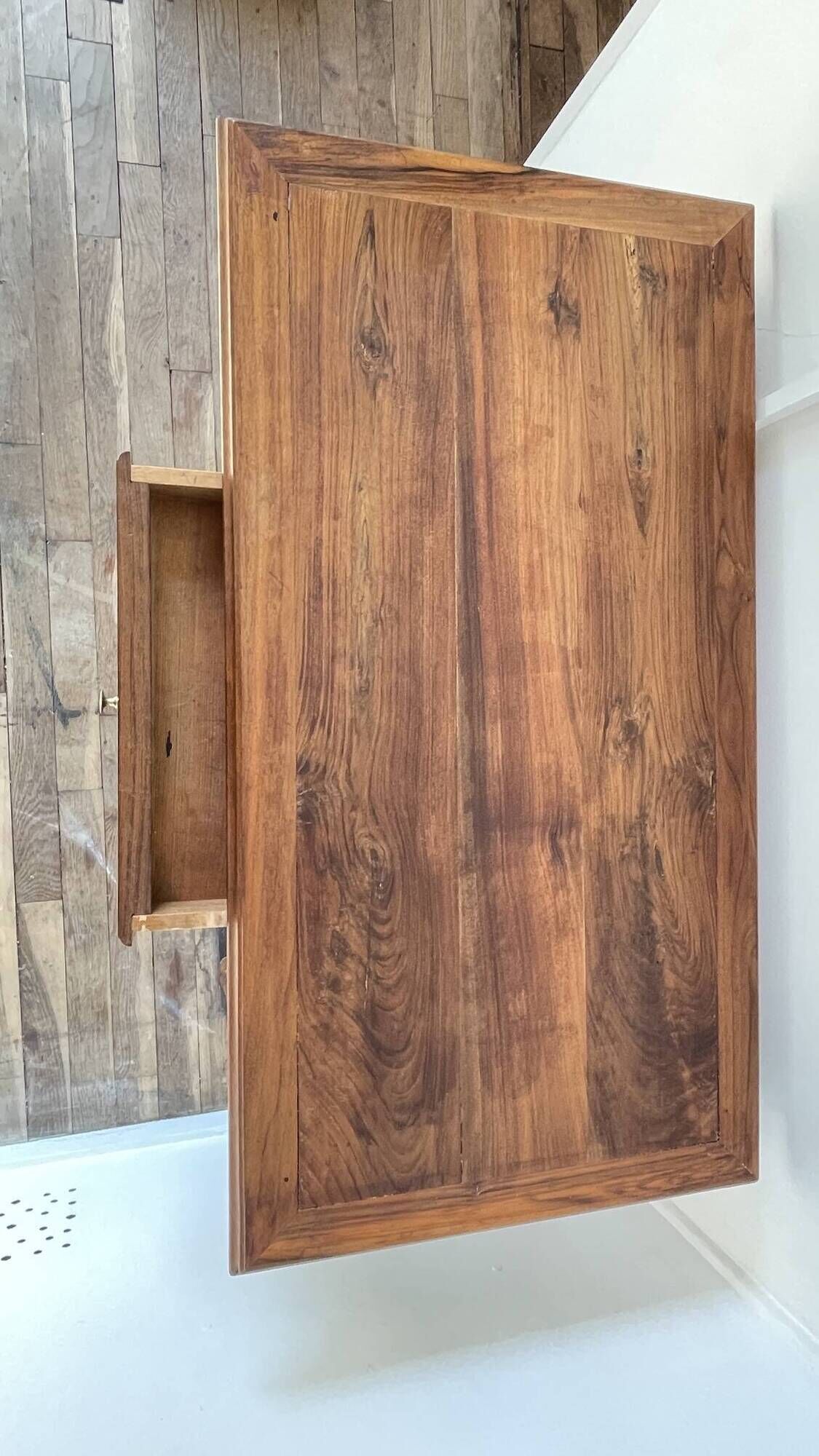 TABLE Old OAK Massive