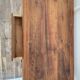 TABLE Old OAK Massive