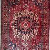 Persian carpet 312x220 cm