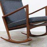 Rocking-chair 1950