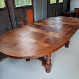 Farm table