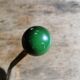 Vintage metal hook