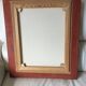 Oil on canvas framed by Sonja Navratil