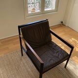 Barbour Hereenhuis Cargo Armchair