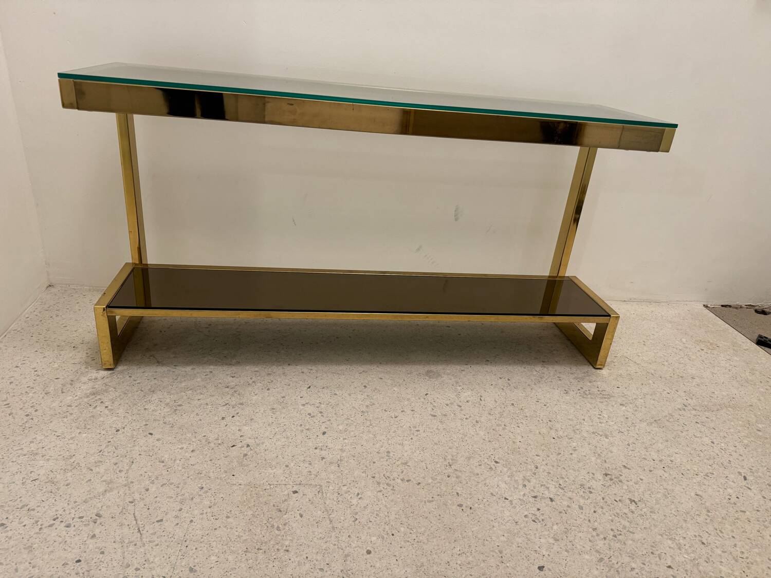 Console G, Belgo Chrom, Belgique