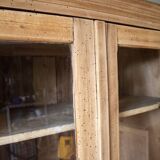 PARISIAN GLASS CABINET 1960