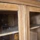 Armoire parisienne vitree 1960