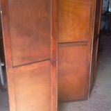 Screen has 4 leaves swing era 1940