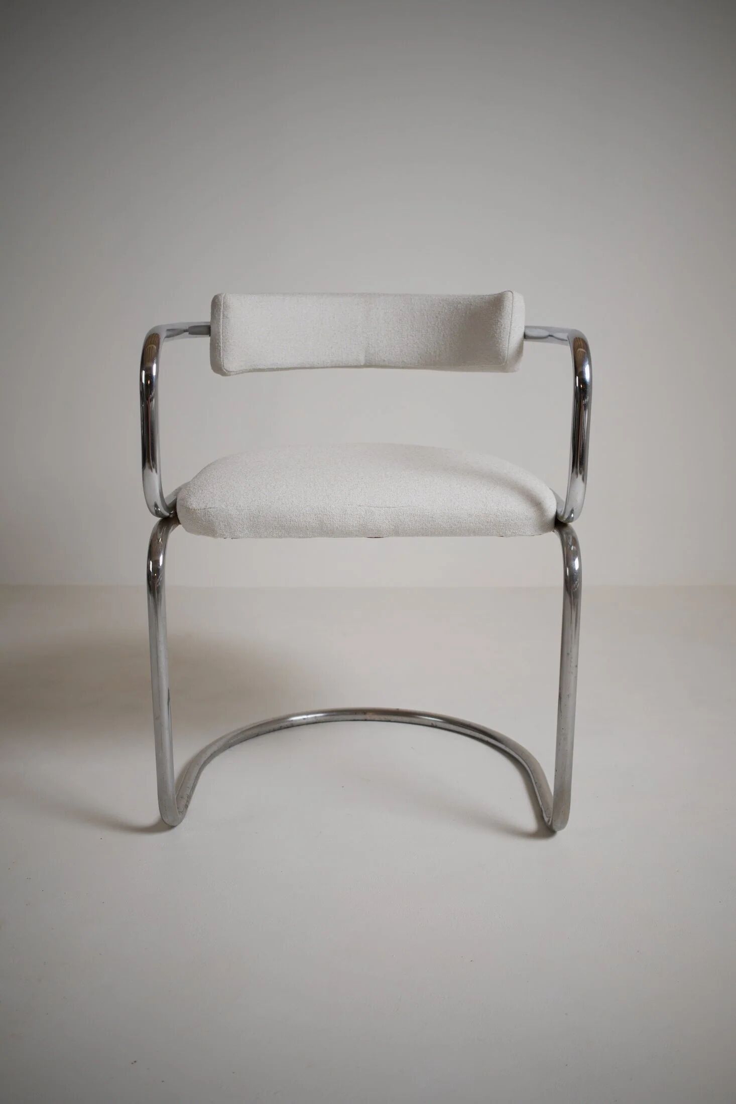 Ensemble de 5 chaises par Renato Zevi pour Roche & Bobois