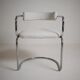Ensemble de 5 chaises par Renato Zevi pour Roche & Bobois