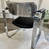 Eero Aarnio Executive Armchair