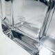 Large Vintage Ashtray • Crystal • Sèvres France • 1970