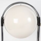 Space Age floor lamp by Andre Ricard for Metalarte Spain