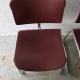 2 Max Stacker chairs