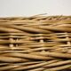 XXL rattan banneton