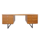 Office Pierre Guariche 60s model Minister for Meurop