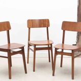 Chaise scandinave style Gascoin