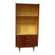 Vitrine vintage de la maison Capelle (82)