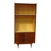 Vitrine vintage de la maison Capelle (82)
