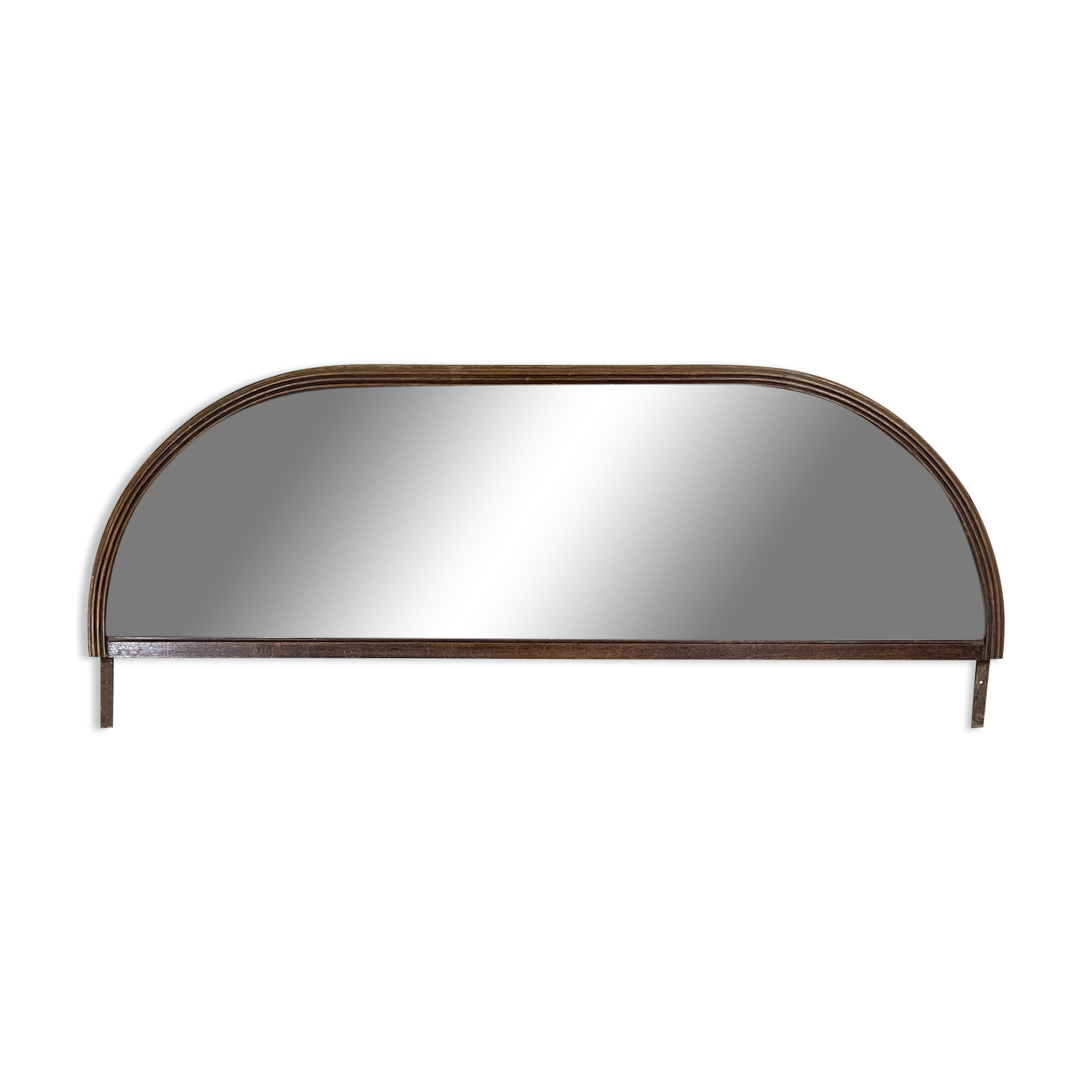 Miroir dessus de buffet | Selency