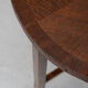Dutch Art Deco side table 1920s