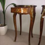 Bedside tables