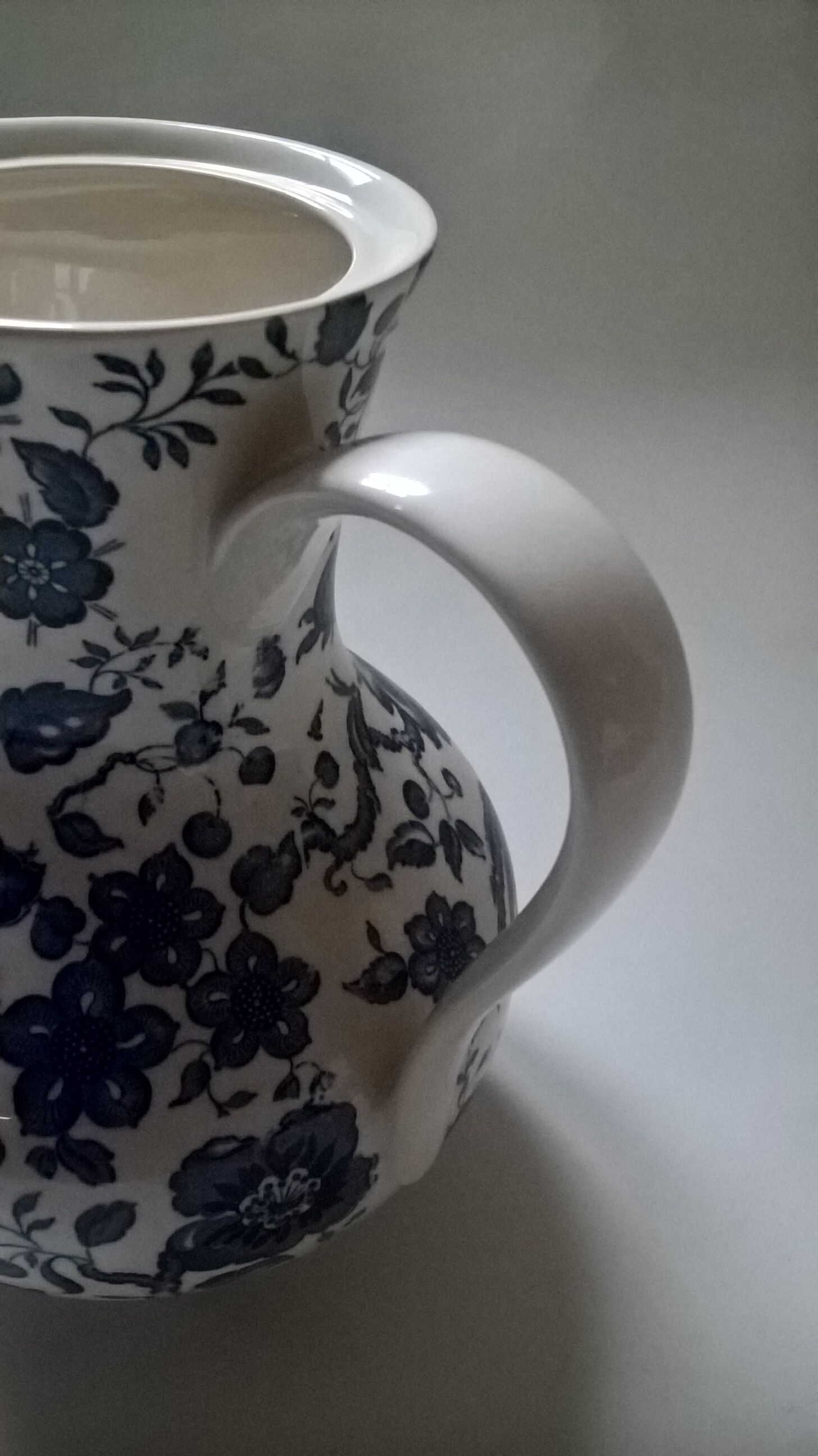 Paradiso de Villeroy - Boch teapot