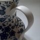 Paradiso de Villeroy - Boch teapot