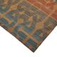 Contemporary Tribal Decorative Kilim 273 cm x 366 cm
