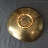 Fruit cup or pouch in vintage ceramic west-germany