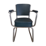 Industrial armchair