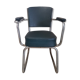 Industrial armchair