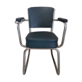 Industrial armchair