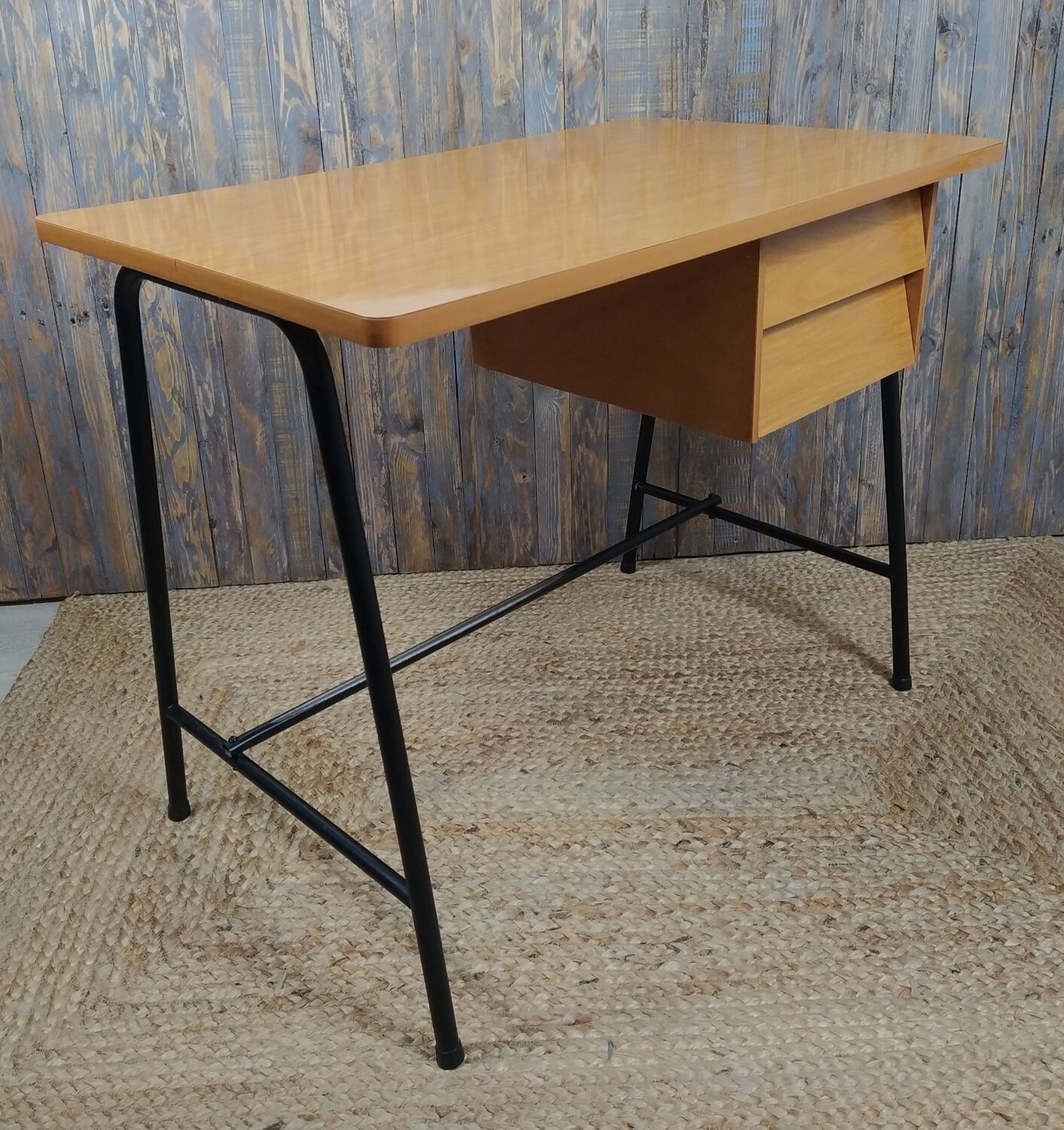 Bureau année 1960