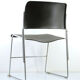 David Rowland 40/4 vintage retro design chairs