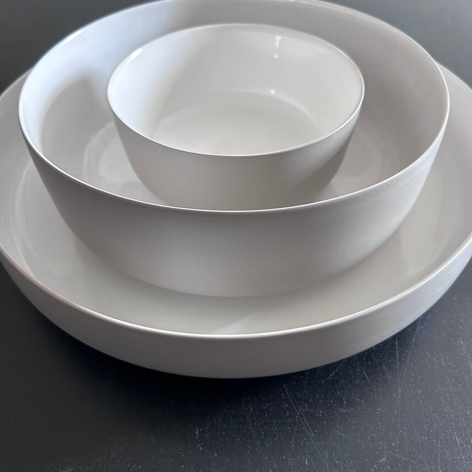 Beihai Habitat 3-course service