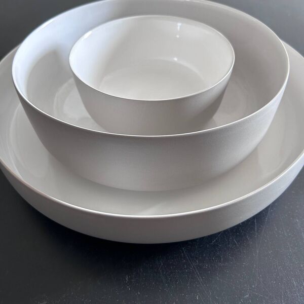Service de 3 plats Beihai Habitat