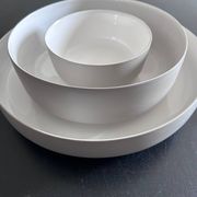 Beihai Habitat 3-course service