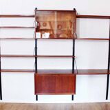 Poul Cadovius 1960s storage set