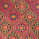 Anatolian handmade kilim rug 294 cm x151 cm