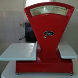 Boucher balance Yvan Chretien