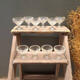 Dessert cups