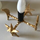 Design lamp kovaks Years 70 80