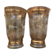 Paire de vases