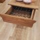 Table de ferme
